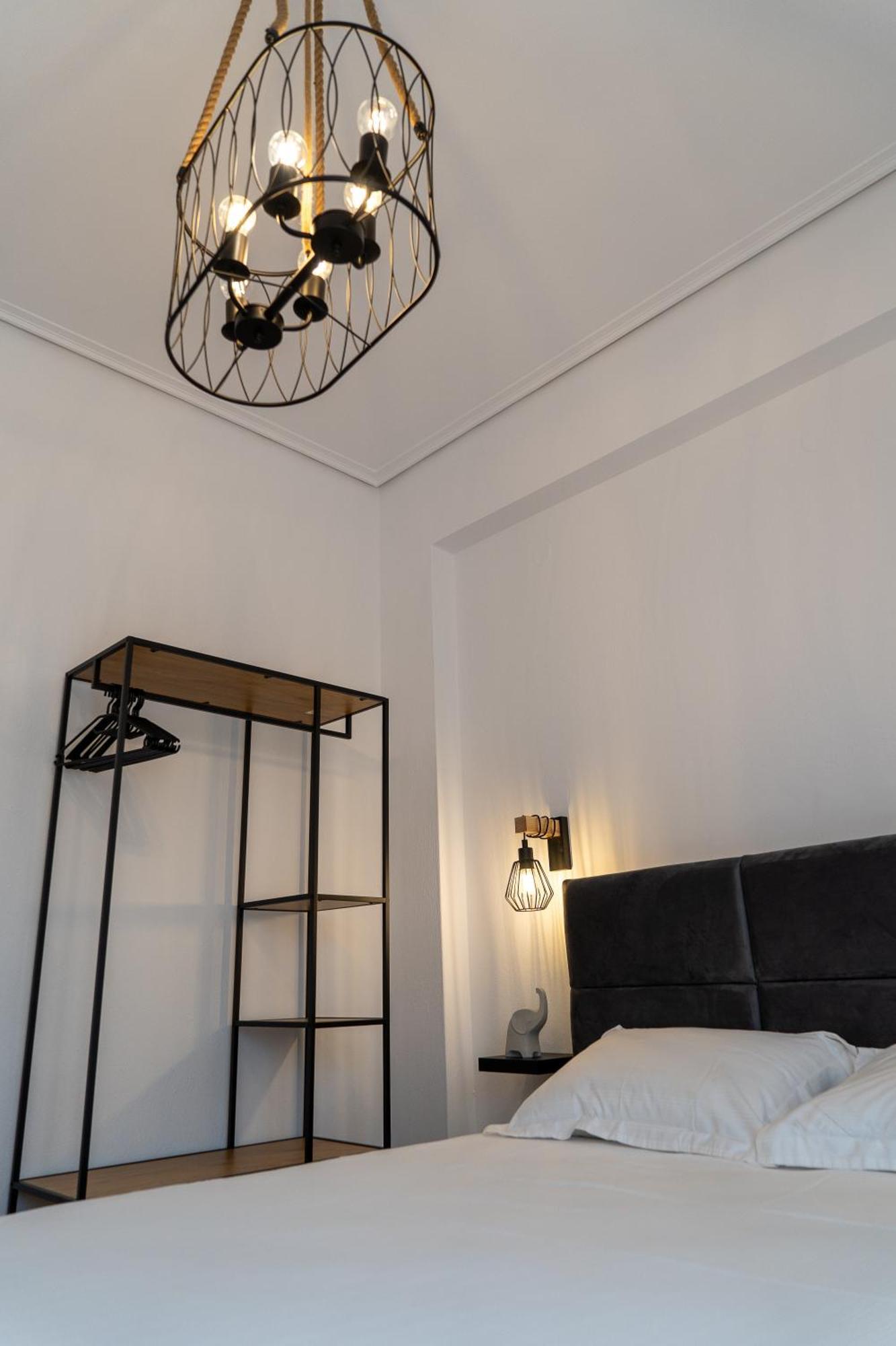ליטוחורון Ophelia - New Modern Apartment With Spectacular Olympus View מראה חיצוני תמונה